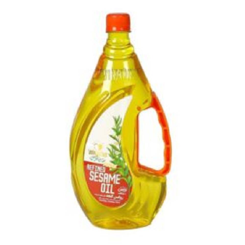 وینادیس روغن ارده 1800 میل